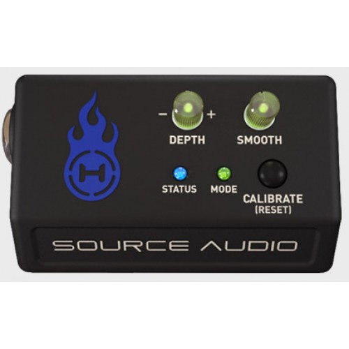 Source Audio Hot Hand 3 Universal Wireless Effects Contr 